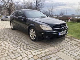 Mercedes-Benz CLC 220 Автоматик Топ Цена, снимка 1