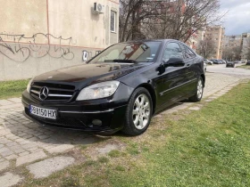 Mercedes-Benz CLC 220 Автоматик Топ Цена, снимка 7