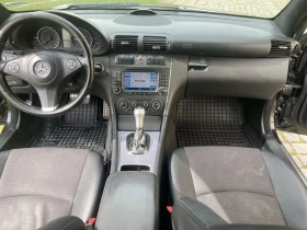 Mercedes-Benz CLC 220 Автоматик Топ Цена, снимка 9