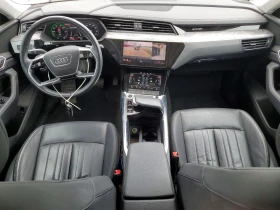 Audi E-Tron PREMIUM | AWD | 360 CAMS, снимка 8