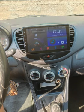 Hyundai I10, снимка 3