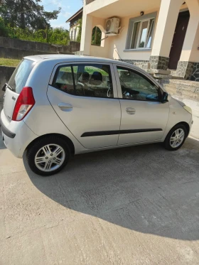 Hyundai I10, снимка 6