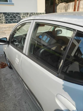 Hyundai I10, снимка 5