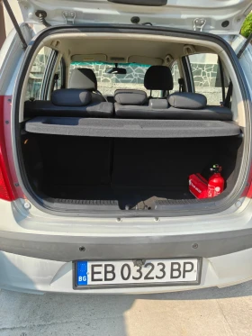 Hyundai I10, снимка 13