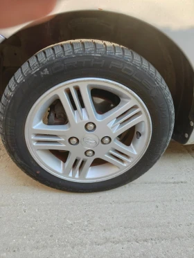 Hyundai I10, снимка 8
