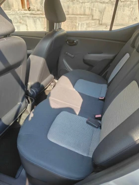 Hyundai I10, снимка 4