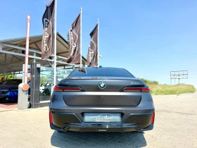 BMW 740 D#INDIVIDUAL#CRYSTAL#4xОБДУХ#4xМАСАЖ#THEATRE, снимка 7