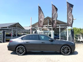 BMW 740 D#INDIVIDUAL#CRYSTAL#4xОБДУХ#4xМАСАЖ#THEATRE, снимка 6