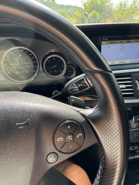 Mercedes-Benz E 350, снимка 6