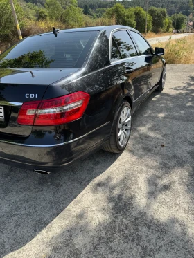 Mercedes-Benz E 350, снимка 4