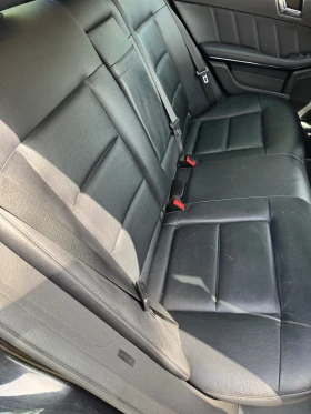 Mercedes-Benz E 350, снимка 11