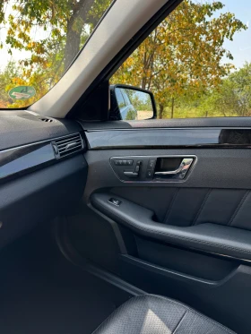 Mercedes-Benz E 350, снимка 9