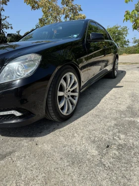 Mercedes-Benz E 350, снимка 2