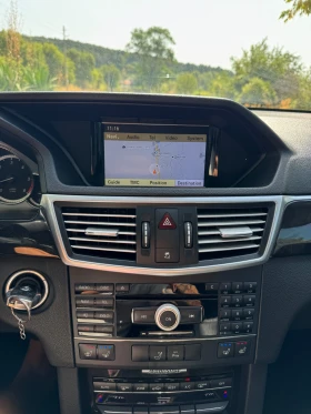Mercedes-Benz E 350, снимка 8