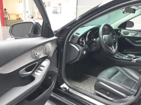 Mercedes-Benz C 200 AVANTGARDE, снимка 10