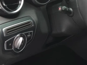 Mercedes-Benz C 200 AVANTGARDE, снимка 17
