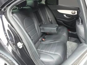 Mercedes-Benz C 200 AVANTGARDE, снимка 11