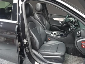 Mercedes-Benz C 200 AVANTGARDE, снимка 12