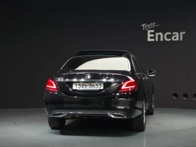 Mercedes-Benz C 200 AVANTGARDE, снимка 4