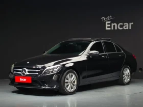 Mercedes-Benz C 200 AVANTGARDE, снимка 1