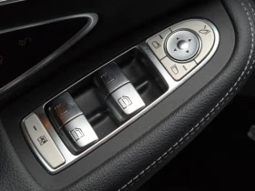 Mercedes-Benz C 200 AVANTGARDE, снимка 16