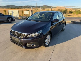 Peugeot 308 Blue-HDI Activ Business, снимка 1
