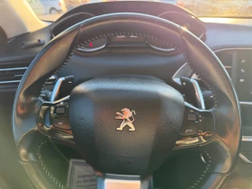 Peugeot 308 Blue-HDI Activ Business, снимка 11