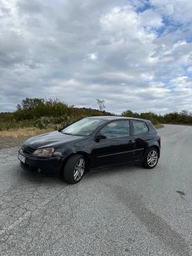VW Golf, снимка 2