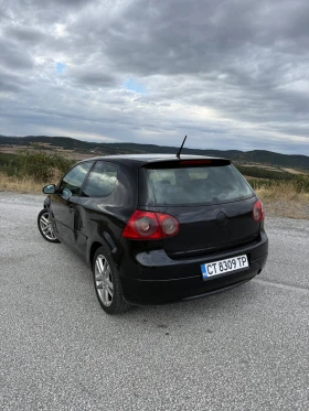 VW Golf, снимка 4