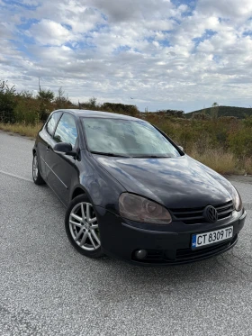 VW Golf, снимка 1