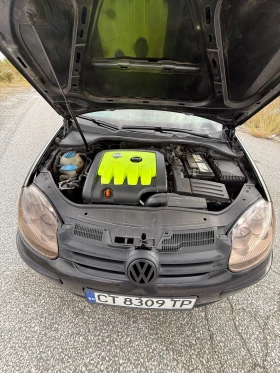 VW Golf, снимка 14