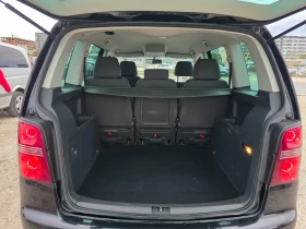 VW Touran 2.0TDI, снимка 7