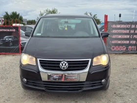 VW Touran 2.0TDI, снимка 2