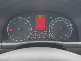 VW Touran 2.0TDI, снимка 13