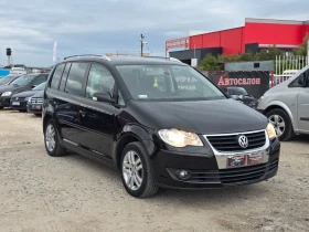 VW Touran 2.0TDI, снимка 3