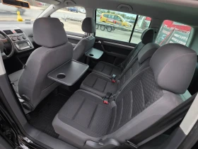 VW Touran 2.0TDI, снимка 8