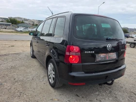 VW Touran 2.0TDI, снимка 6