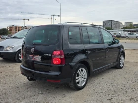 VW Touran 2.0TDI, снимка 4