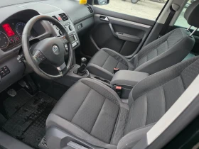 VW Touran 2.0TDI, снимка 10