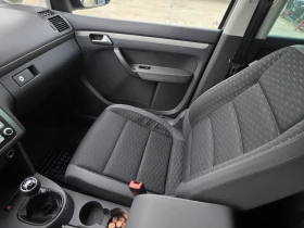 VW Touran 2.0TDI, снимка 12