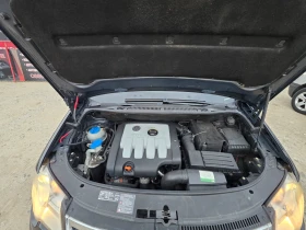 VW Touran 2.0TDI, снимка 15