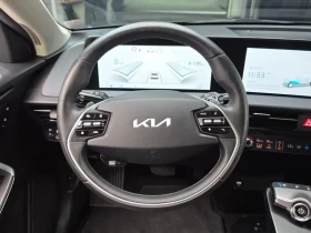 Kia EV6 Long Range Air - САМО 30% АВАНС, снимка 13