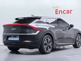 Kia EV6 Long Range Air - САМО 30% АВАНС, снимка 2