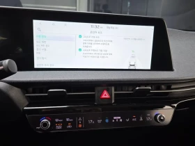 Kia EV6 Long Range Air - САМО 30% АВАНС, снимка 15