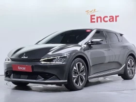 Kia EV6 Long Range Air - САМО 30% АВАНС, снимка 1