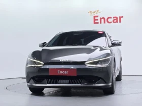 Kia EV6 Long Range Air - САМО 30% АВАНС, снимка 3