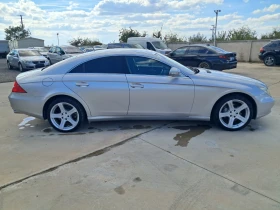 Mercedes-Benz CLS 320 3.2CDI , снимка 4
