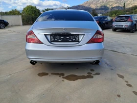 Mercedes-Benz CLS 320 3.2CDI , снимка 6