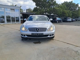 Mercedes-Benz CLS 320 3.2CDI , снимка 2
