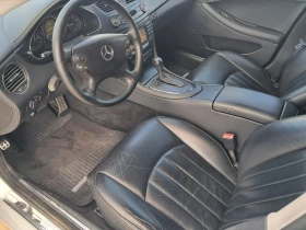 Mercedes-Benz CLS 320 3.2CDI , снимка 9